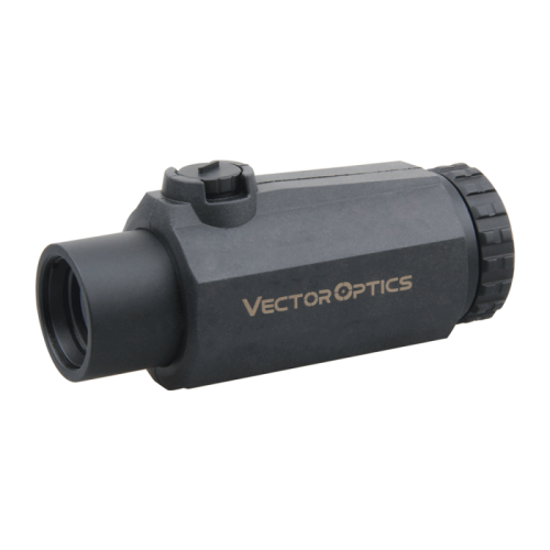 Магнифер Vector Optics Maverick-III 3x22 MIL