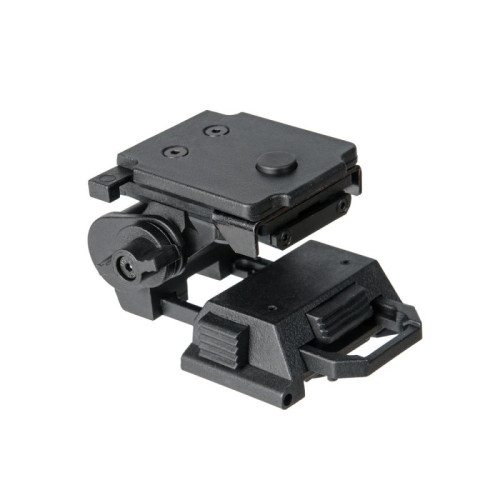 Цифровой бинокль ночного видения на шлем Veber DigiView NB-01HM