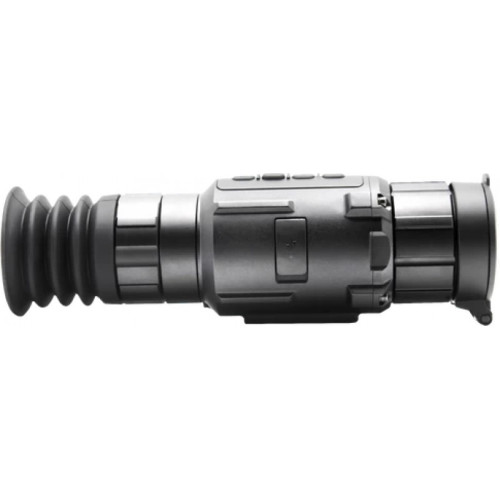 Тепловизионный прицел Longot R9