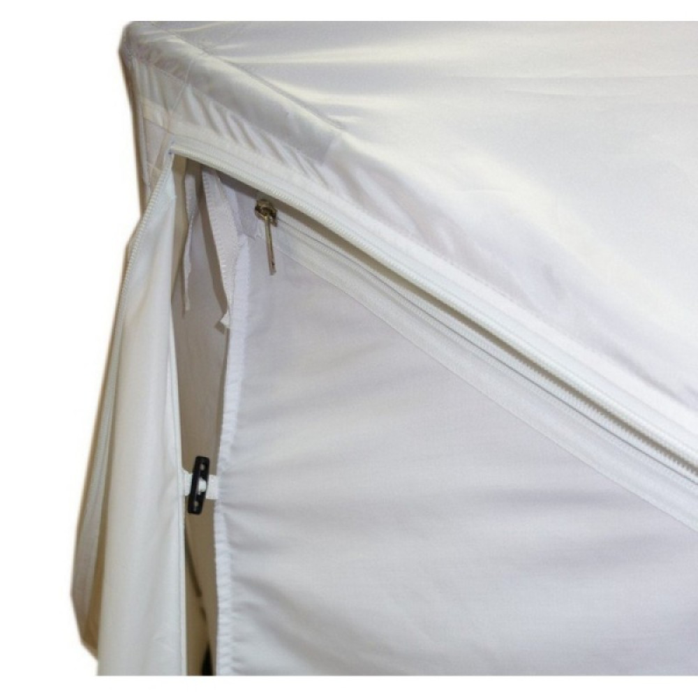 Палатка Пингвин Призма Brand New бело-синий