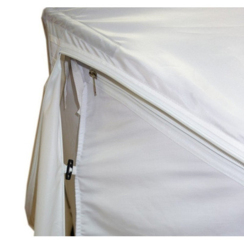 Палатка Пингвин Призма Brand New бело-синий