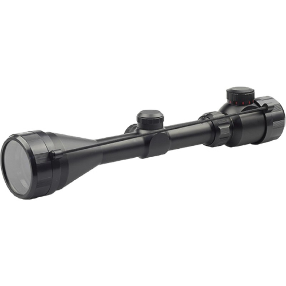 Оптический прицел Hakko Winner 4-12x56 WINZ-41256 AO