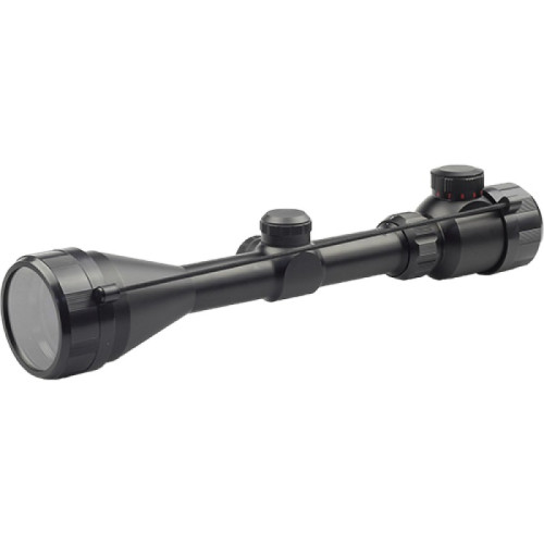 Оптический прицел Hakko Winner 4-12x56 WINZ-41256 AO