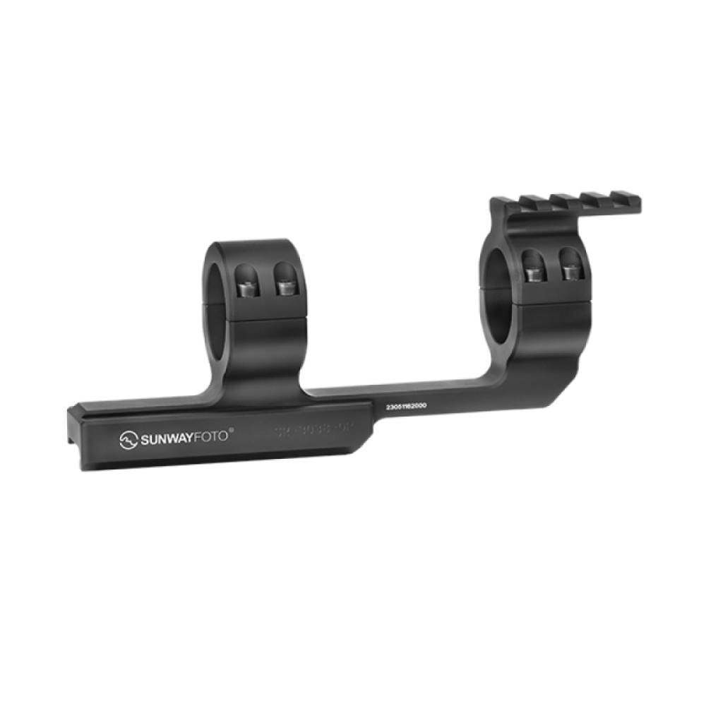 Кронштейн-моноблок Sunwayfoto SR-3038 с кольцами D30 мм на базу Picatinny