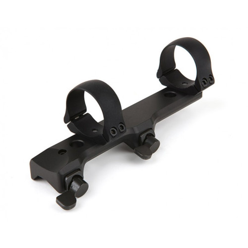 Быстросъемный кронштейн MAK для Merkel KR-1 кольца 30 мм