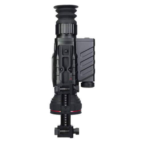 Тепловизионный прицел Levenhuk Fatum RS170