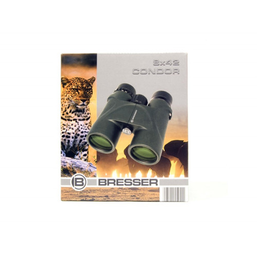Бинокль Bresser Condor 8x42