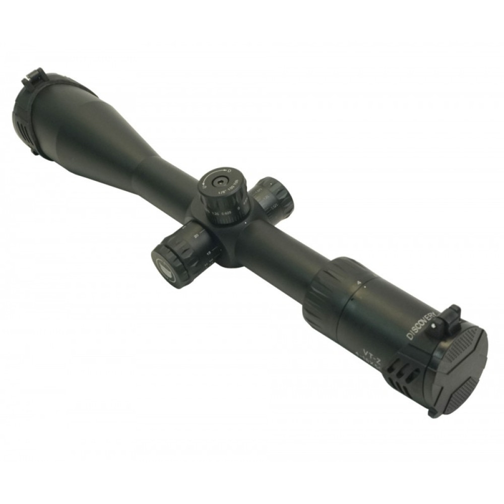 Оптический прицел Discovery VT-Z 4-16X50SF FFP FW30