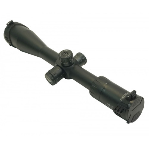 Оптический прицел Discovery VT-Z 4-16X50SF FFP FW30