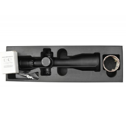 Оптический прицел Discovery HD 5-30X56SFIR ZS FW34