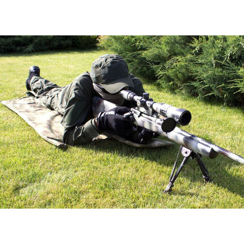 Чехол-мат снайперский Vektor черный