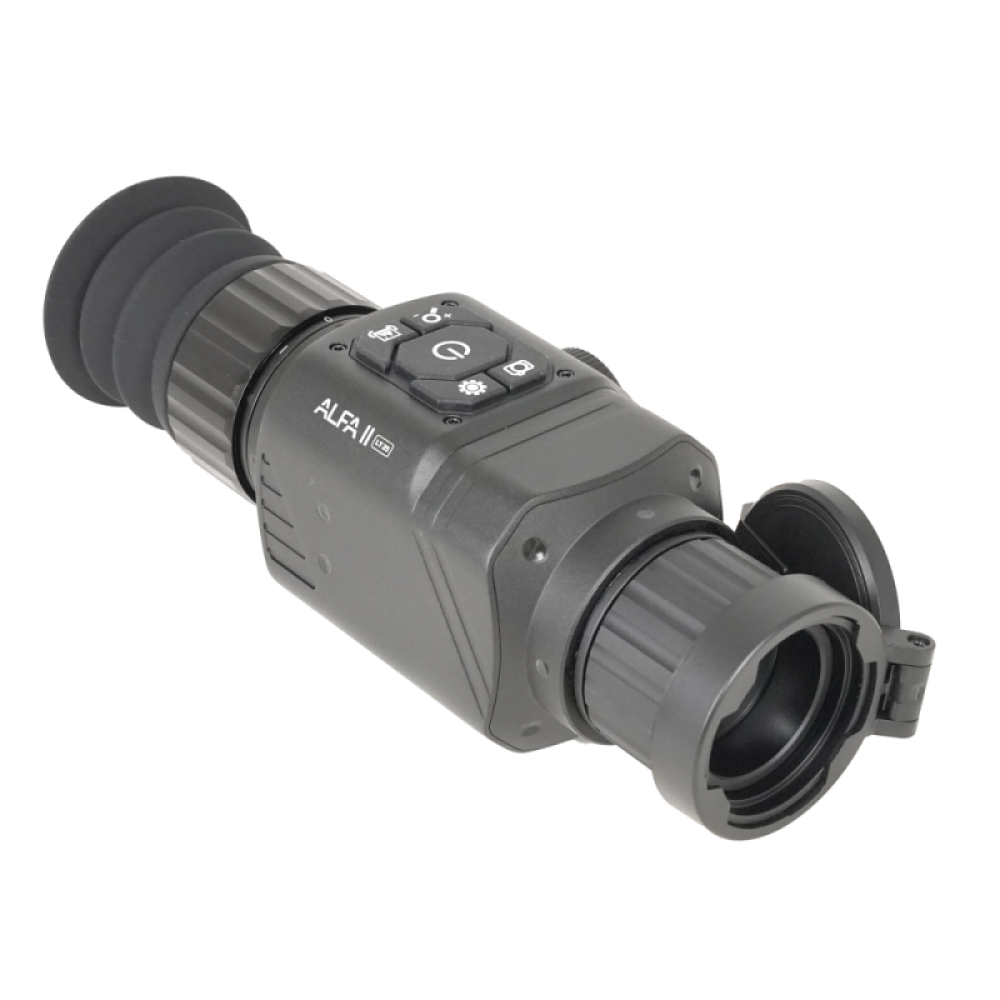 Тепловизионный прицел ARKON Alfa II LT25