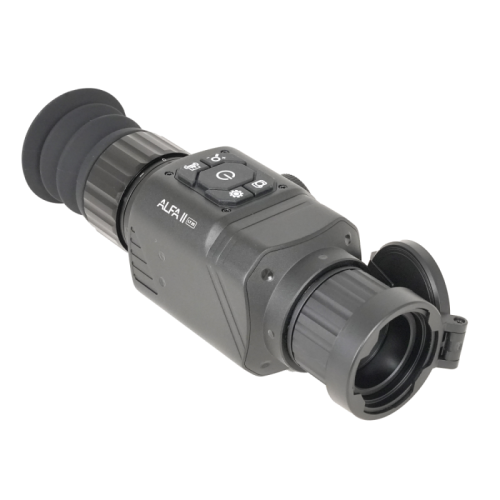 Тепловизионный прицел ARKON Alfa II LT25