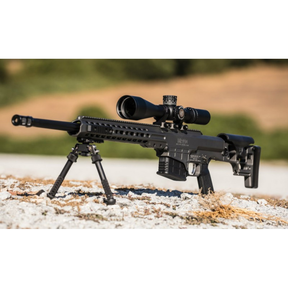 Оптический прицел Nightforce ATACR 7-35x56 F1 ZeroStop, 0.1 Mrad, (сетка Mil-C) с подсветкой