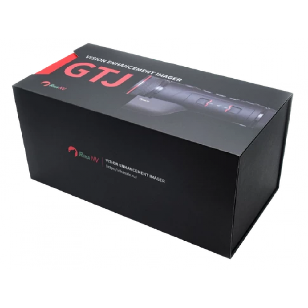 Тепловизор RikaNV GTJ430L с дальномером