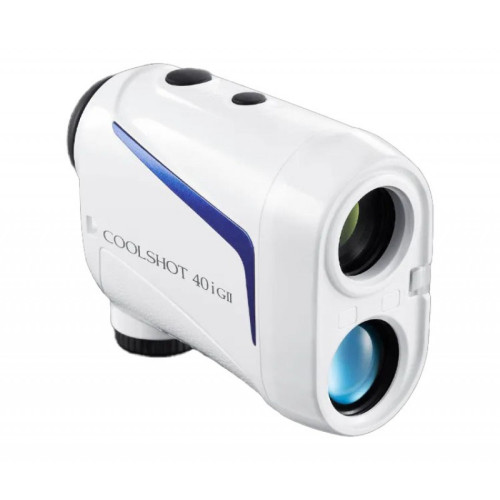 Лазерный дальномер Nikon COOLSHOT 40i GII