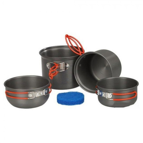 Tramp набор посуды TRC-075