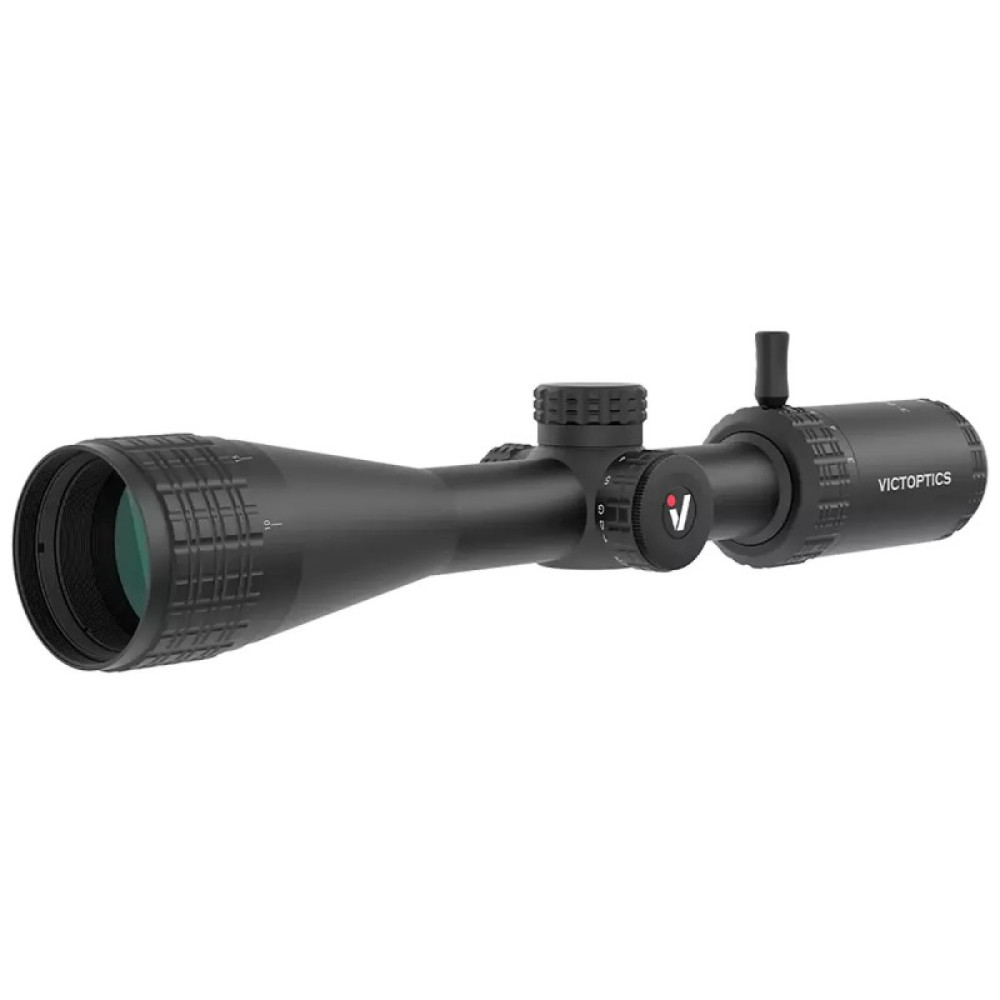 Оптический прицел Vector Optics VictOptics SOI 3-9x40
