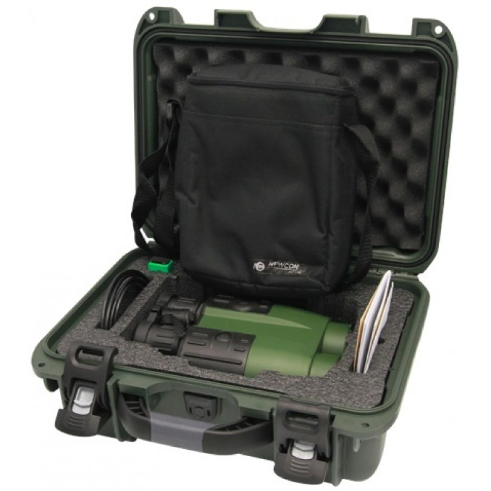 Лазерный дальномер Newcon LRB 6000 СI