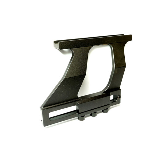 Кронштейн Гюрза на Вепрь СОК 95 для установки ТП Dedal, Н-67 мм, 0 моа