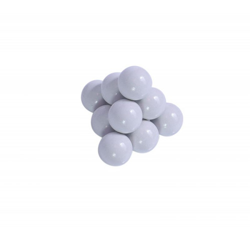 Шарики для пневматики STALKER, 0.2 г, 6 мм, 250 шт