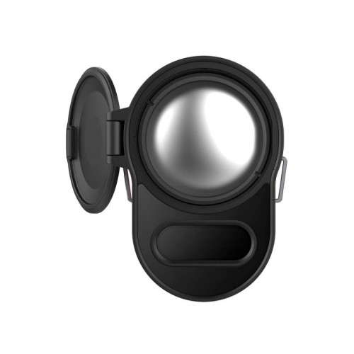 Тепловизионный монокуляр EATECH SE633L LRF, черный