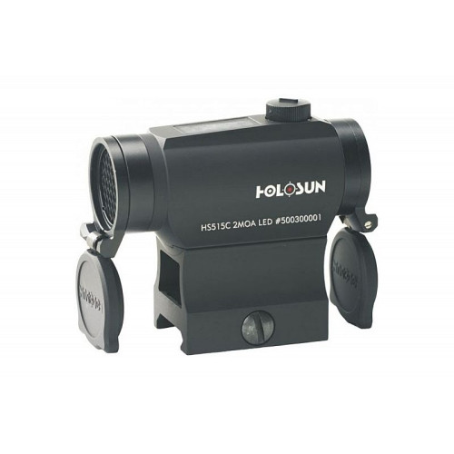Коллиматорный прицел Holosun Micro Reflex HS515C