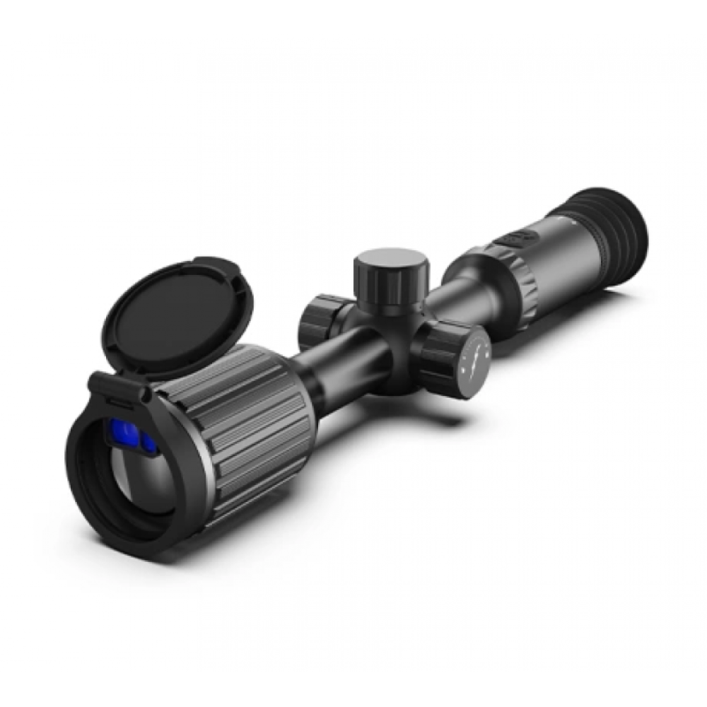 Тепловизионный прицел Lzirtek Veles 350L