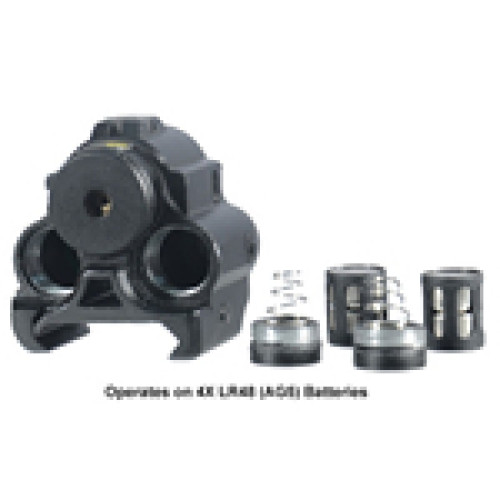 Лазерный целеуказатель Leapers UTG SCP-LS200