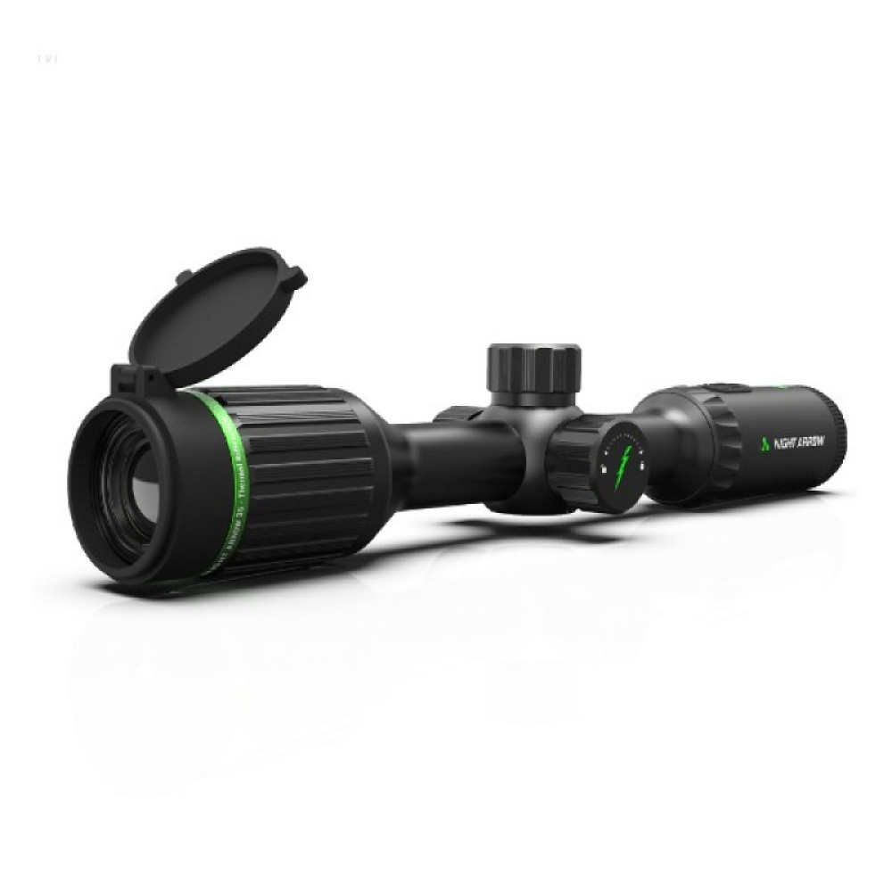 Тепловизионный прицел CONOTECH NAR 335