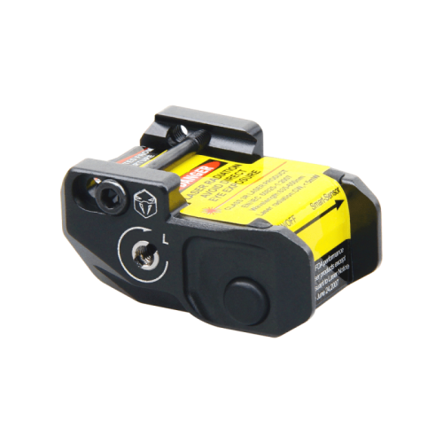 Лазерный целеуказатель Vector Optics VipeRay Scrapper Subcompact