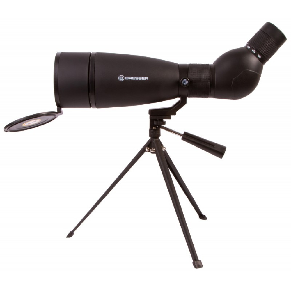 Зрительная труба Bresser Travel 20-60x80