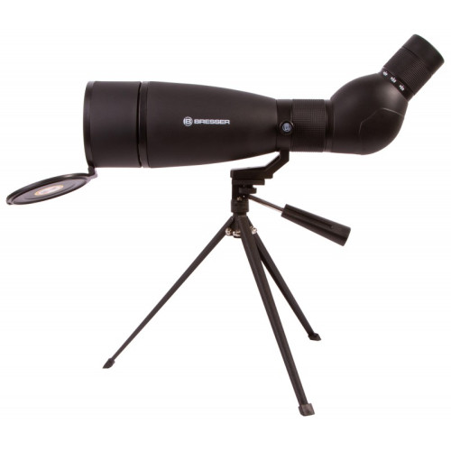 Зрительная труба Bresser Travel 20-60x80