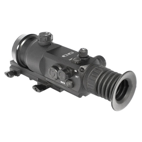 Тепловизионный прицел Диполь D50TS1200