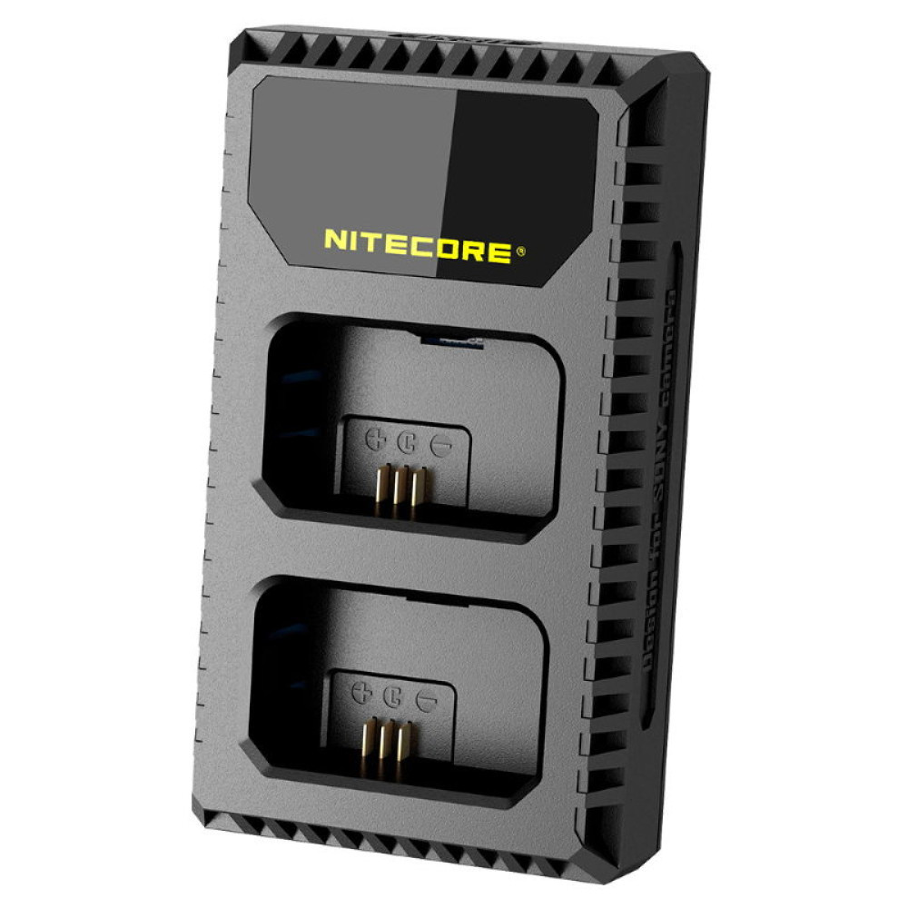 Зарядное устройство Nitecore USN1