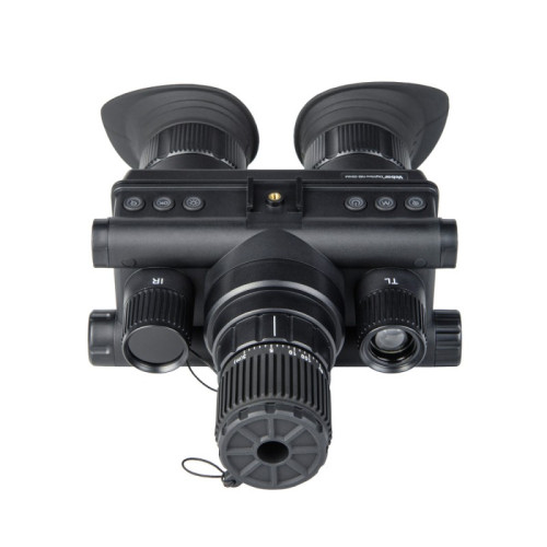 Цифровой бинокль ночного видения на шлем Veber DigiView NB-01HM