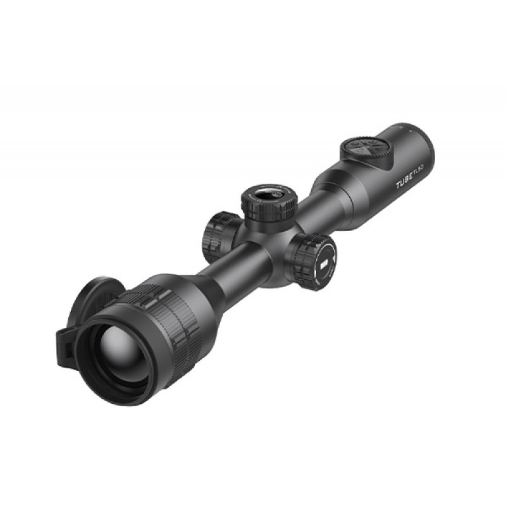 Тепловизионный прицел iRay Tube TL 50