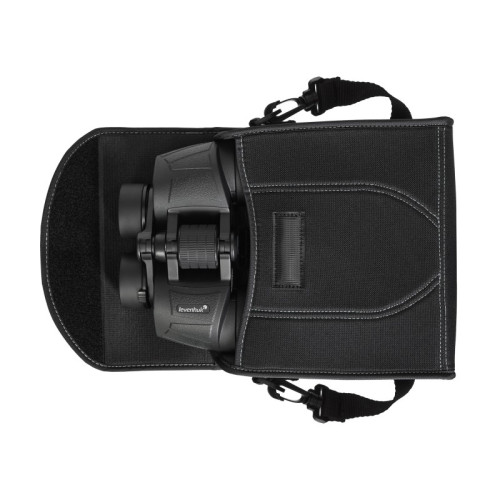 Бинокль Levenhuk New Sherman BASE 7x50