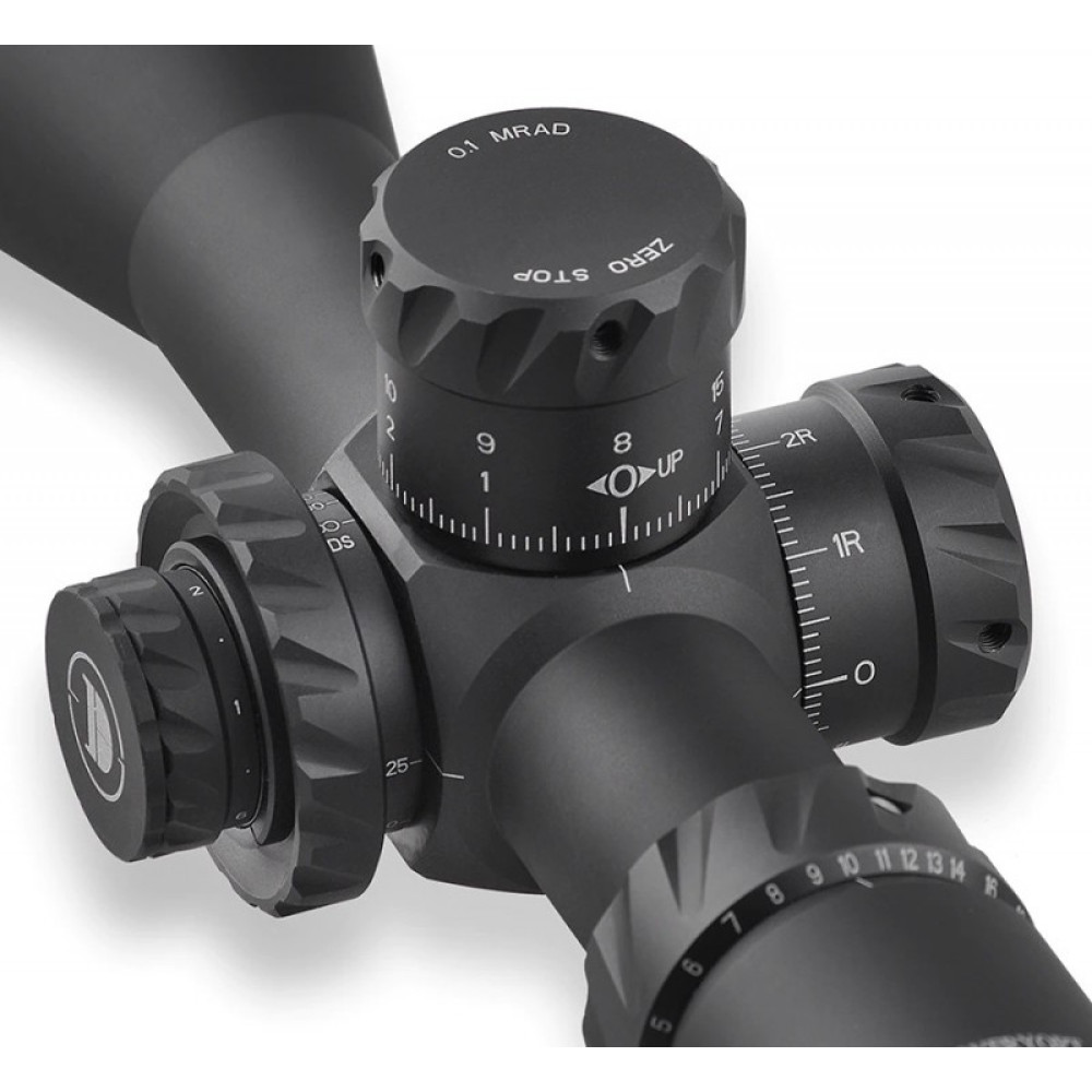 Оптический прицел Discovery HD 5-30X56SFIR ZS FW34