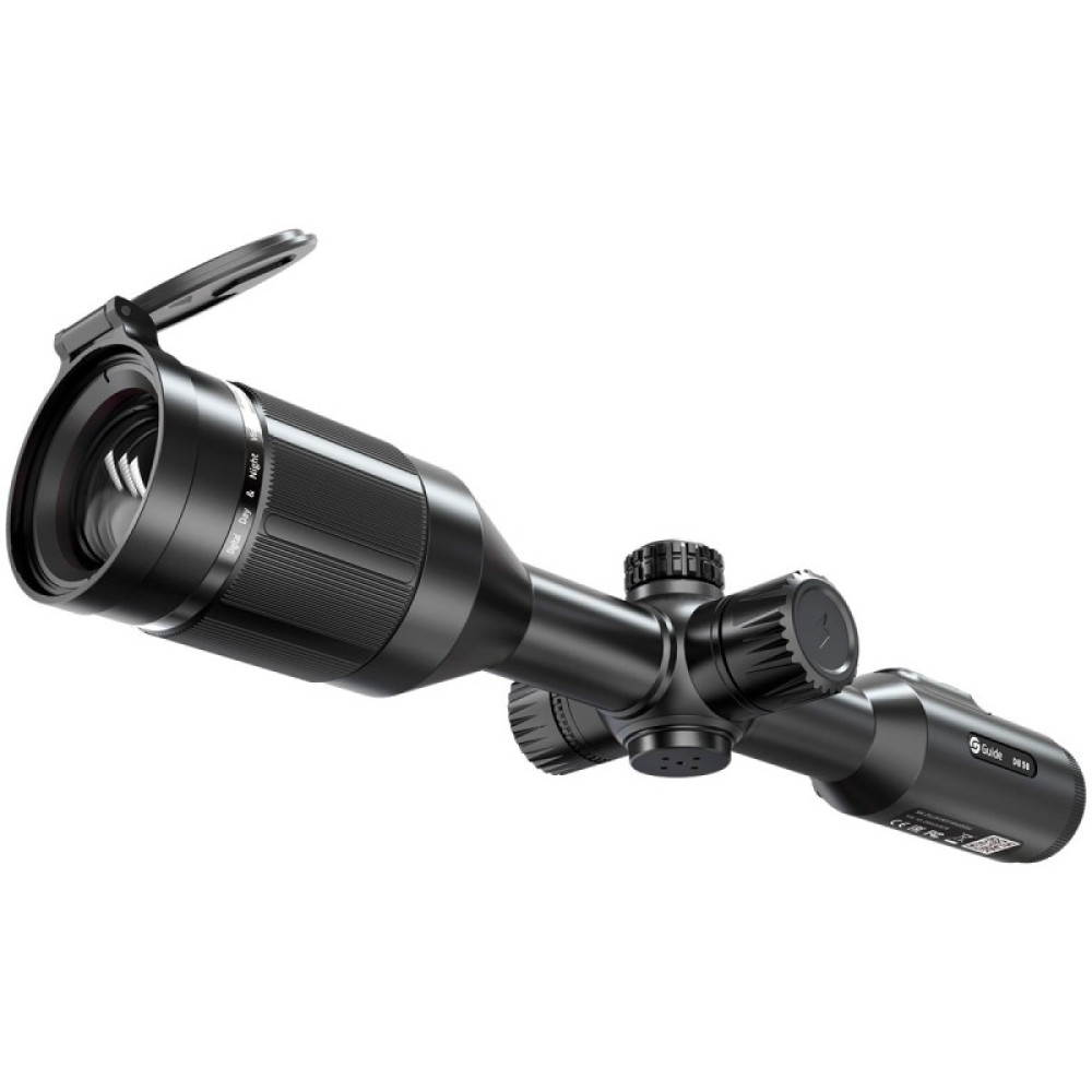 Цифровой прицел Guide DU50