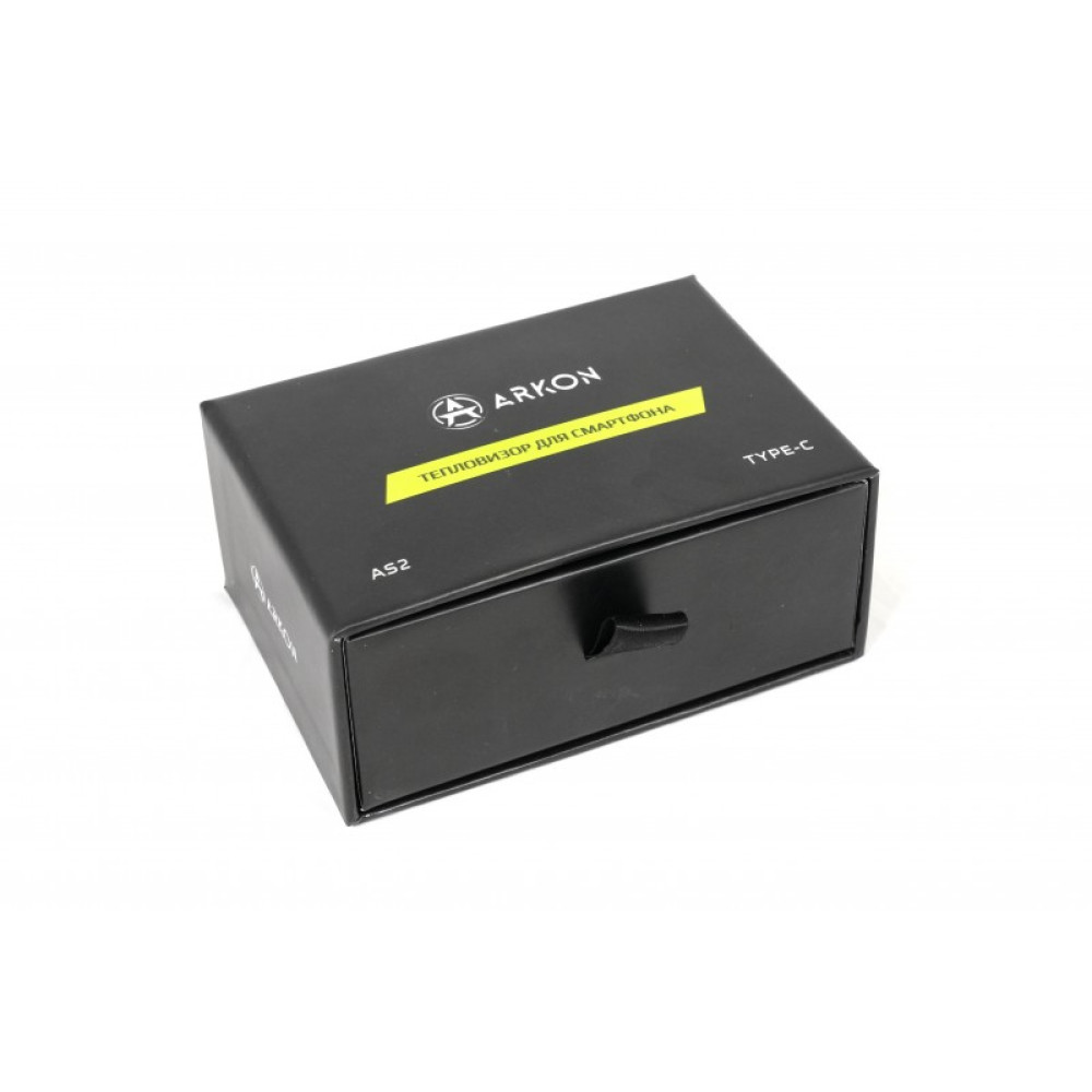 Тепловизионная насадка для смартфона Arkon AS2