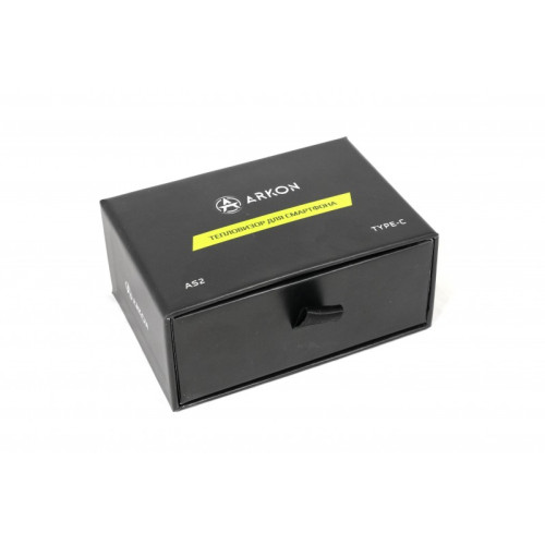 Тепловизионная насадка для смартфона Arkon AS2