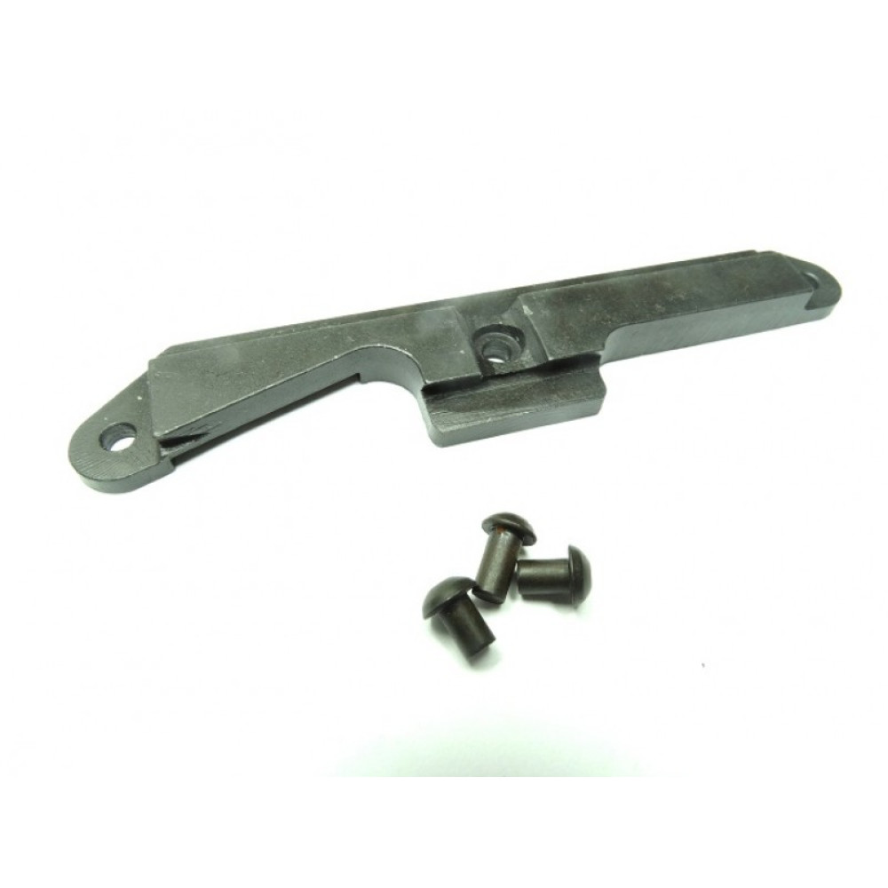 Планка Сайга