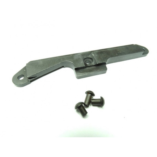 Планка Сайга