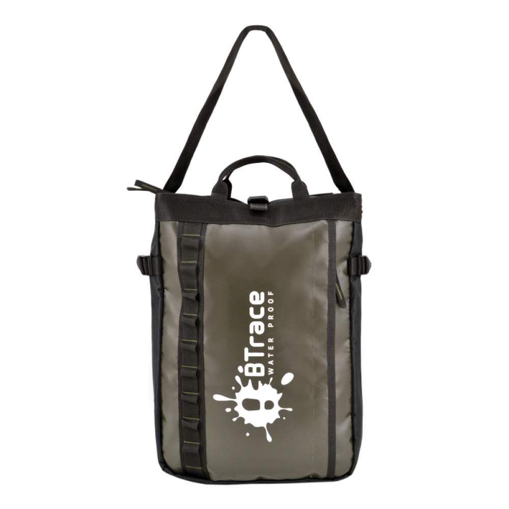 Сумка-рюкзак BTrace City 16л