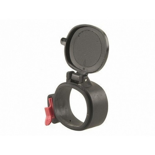 Крышка для прицела Butler Creek 15 eye - 42,2x36,8 mm (окуляр)