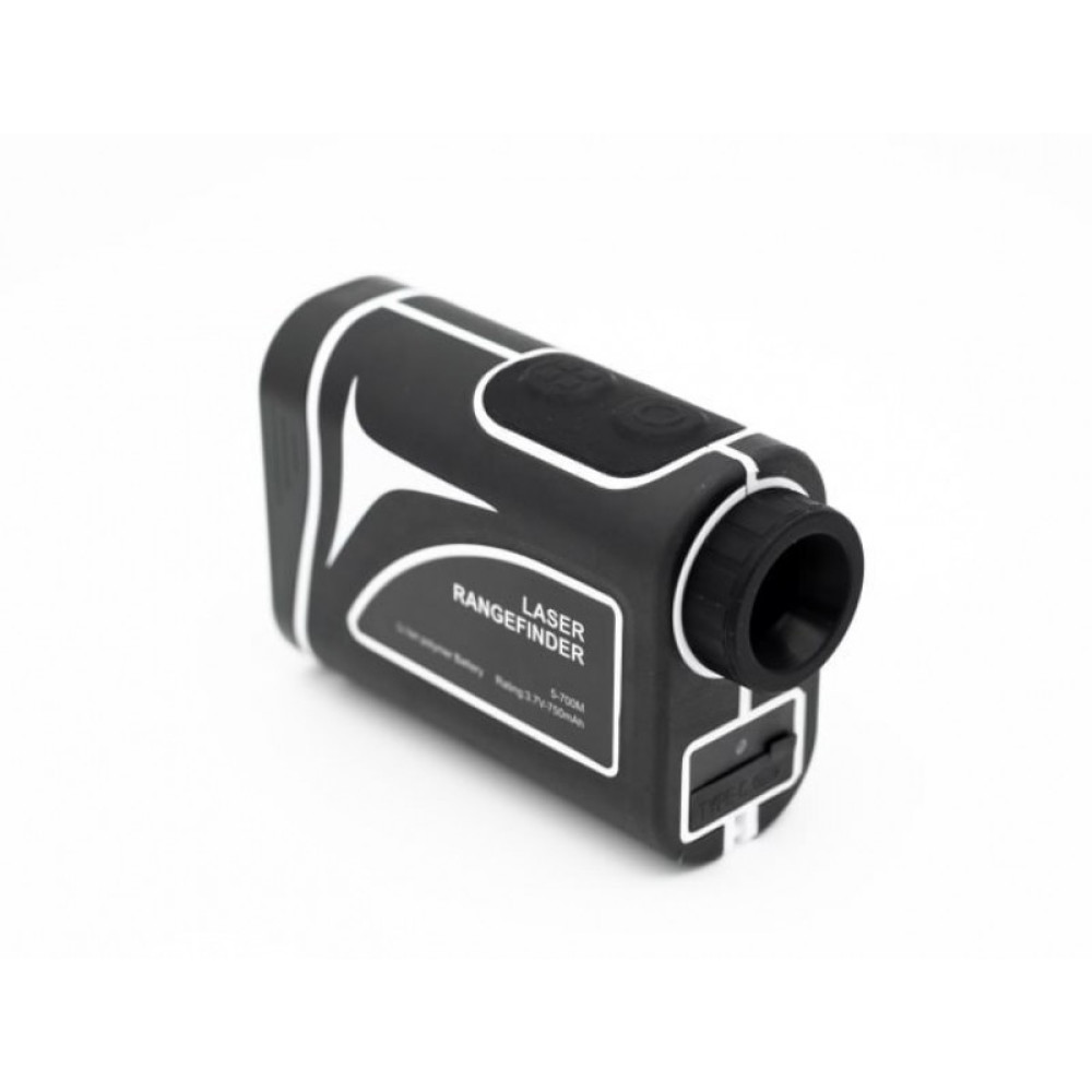 Лазерный дальномер Combat 700