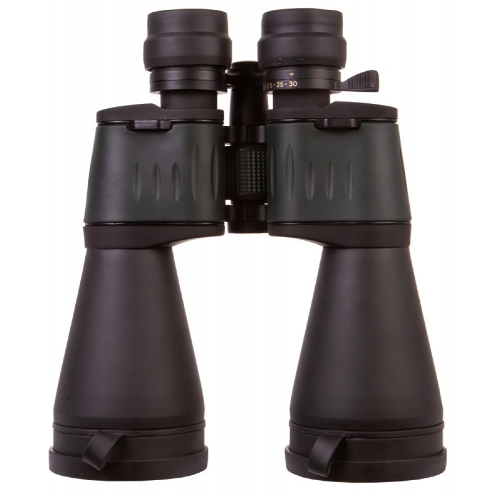 Бинокль Konus NewZoom 10-30x60