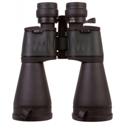 Бинокль Konus NewZoom 10-30x60