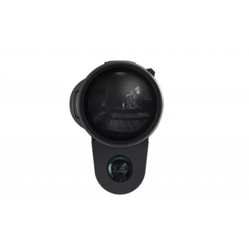 Тепловизионный монокуляр EATECH SJ660LZ с дальномером